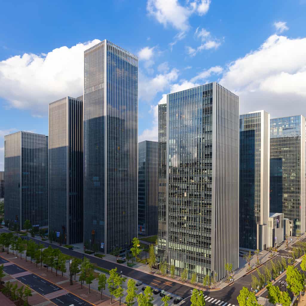 金润科技园文章配图